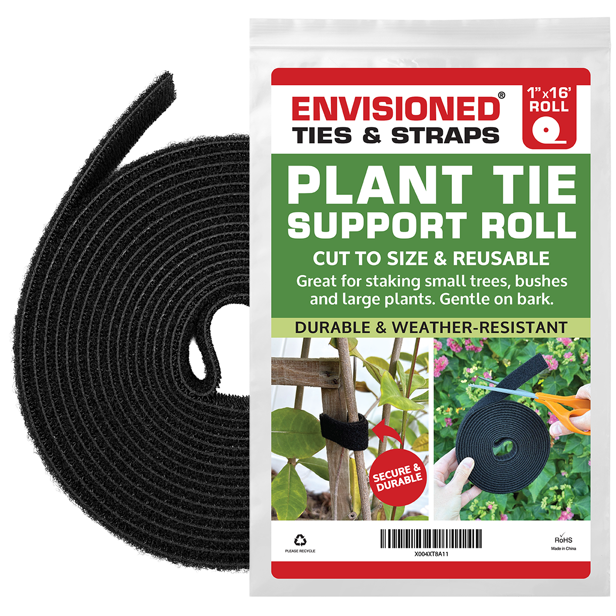Plant Tie Support Roll