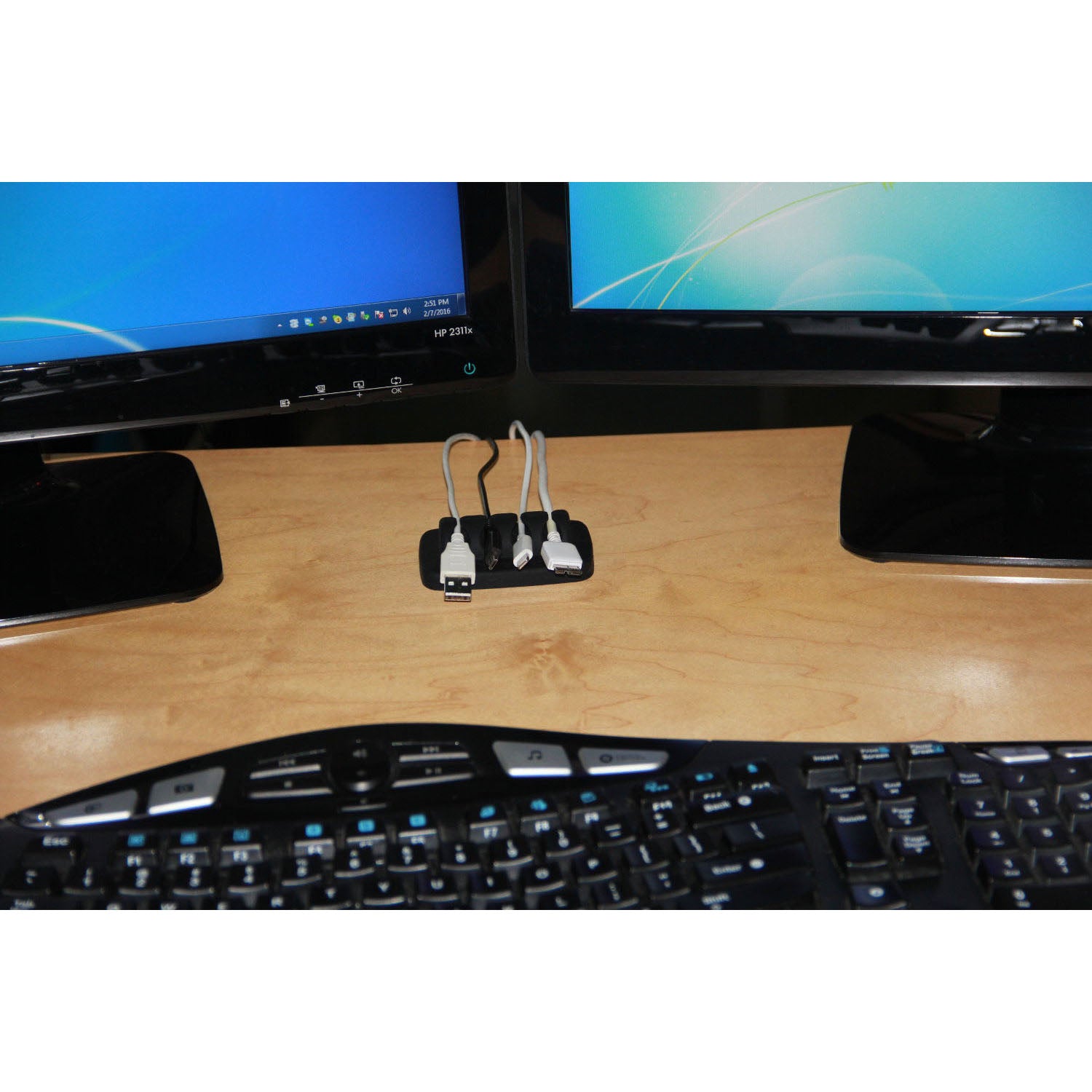 Cable Organizer