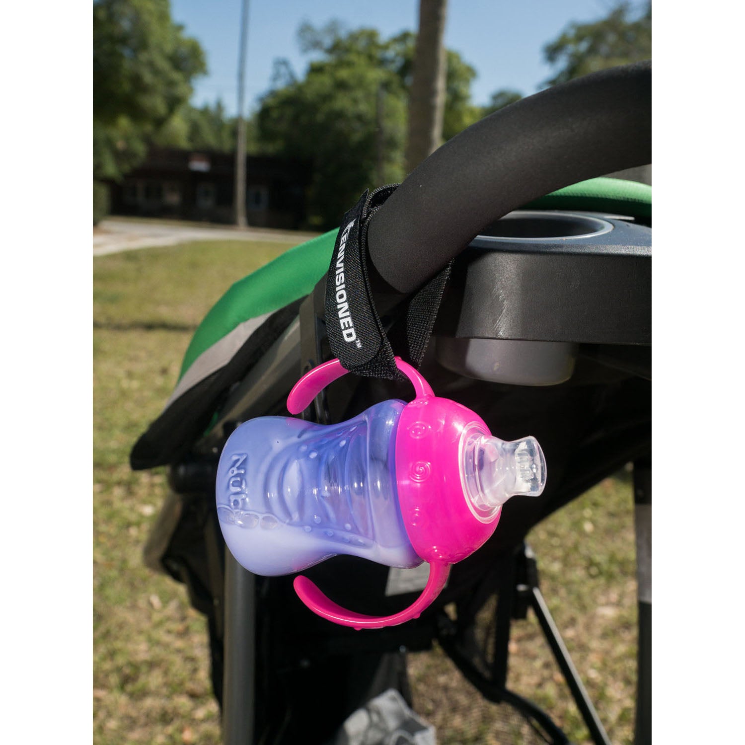 Elastic Cinch Straps