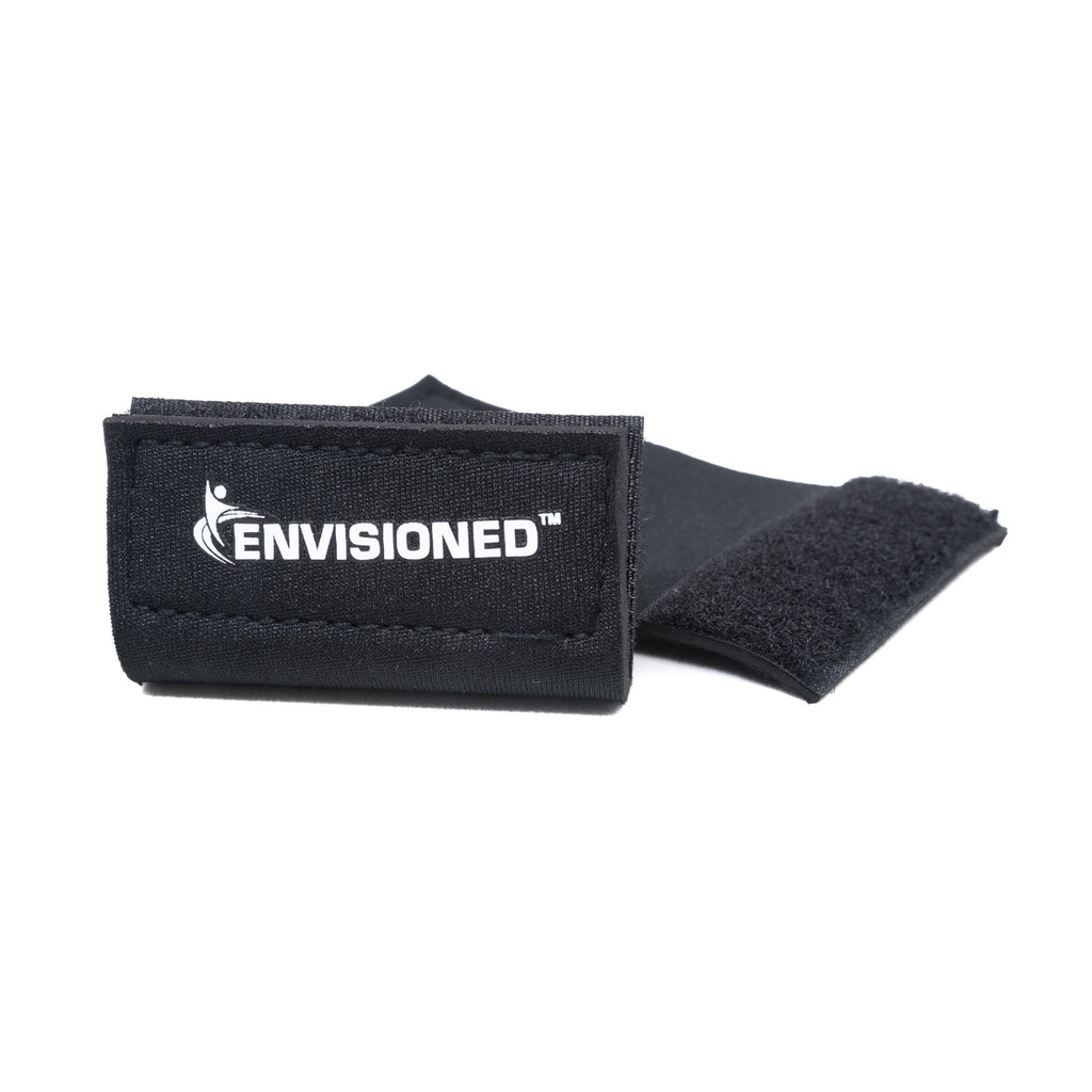 Neoprene Protective Sleeve for Cinch Straps