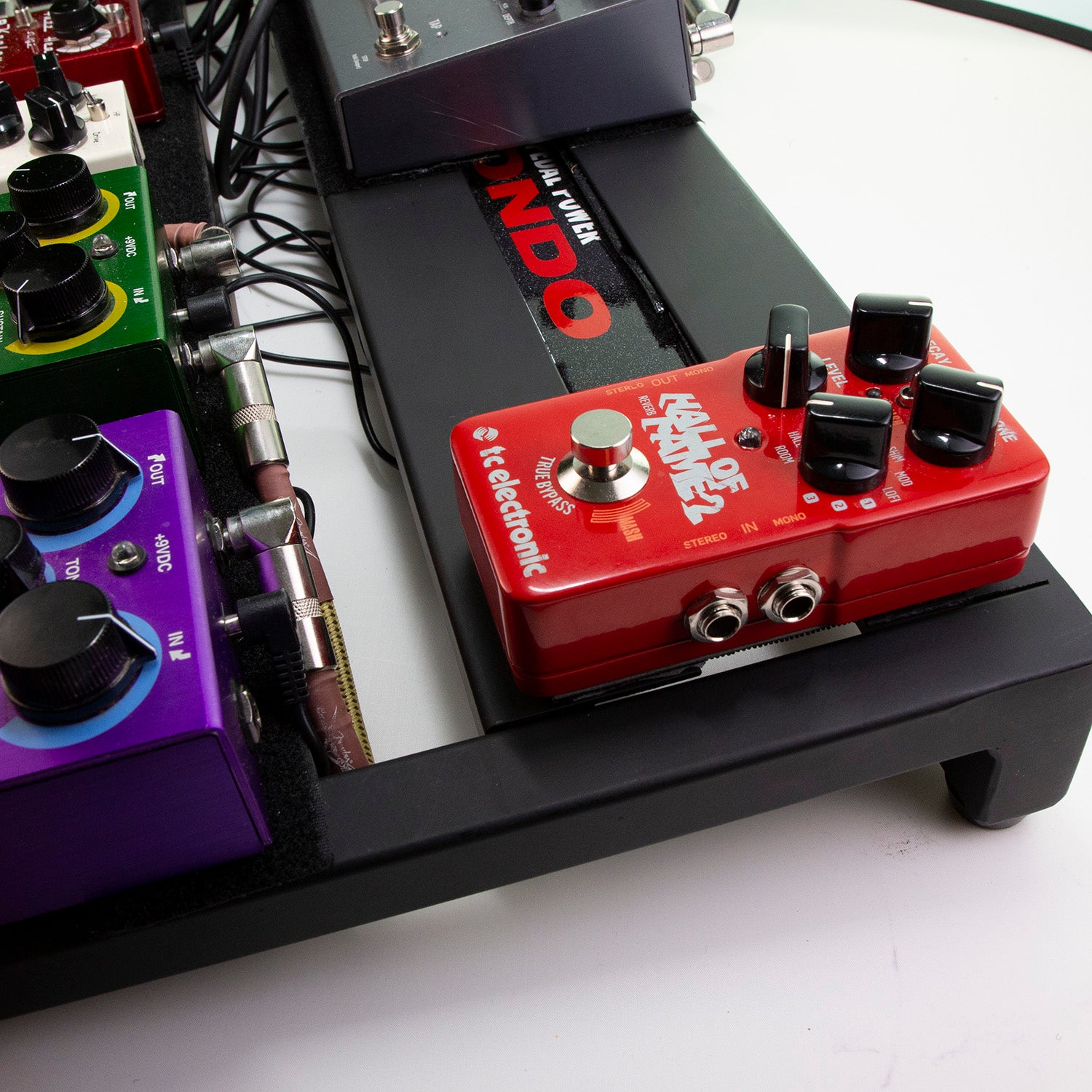 Snap & Lock Dual Locking Tape