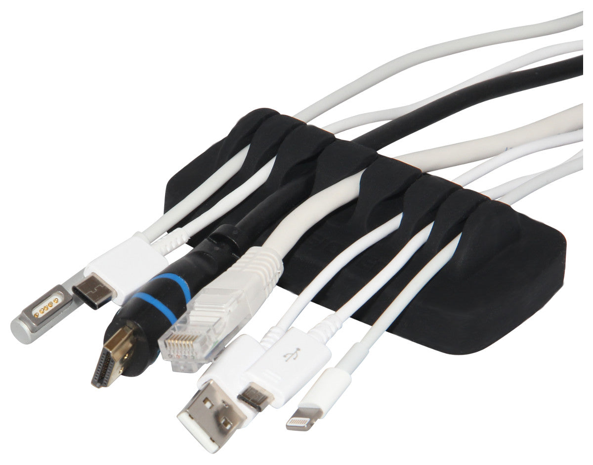 Cable Organizers