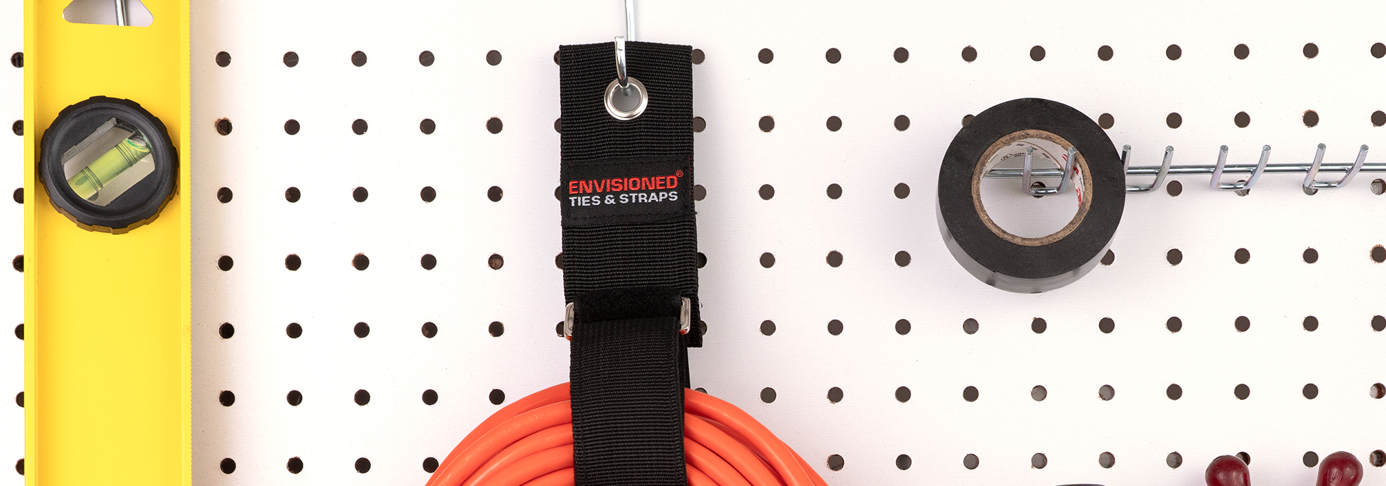 Hanging Straps – Envisioned Enterprises, Inc