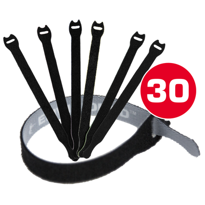 Cable Ties Black