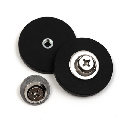 43mm Magnets for Hanging Straps