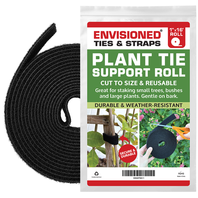 Plant Tie Support Roll