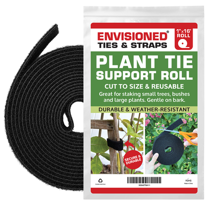 Plant Tie Support Roll