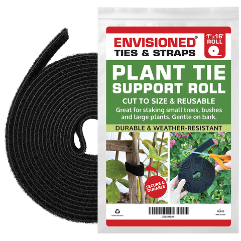 Plant Tie Support Roll