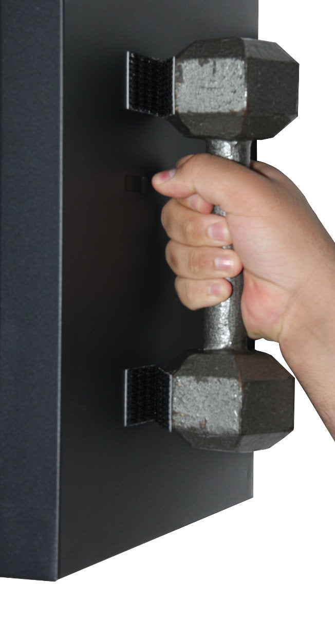 Snap & Lock Dual Locking Tape