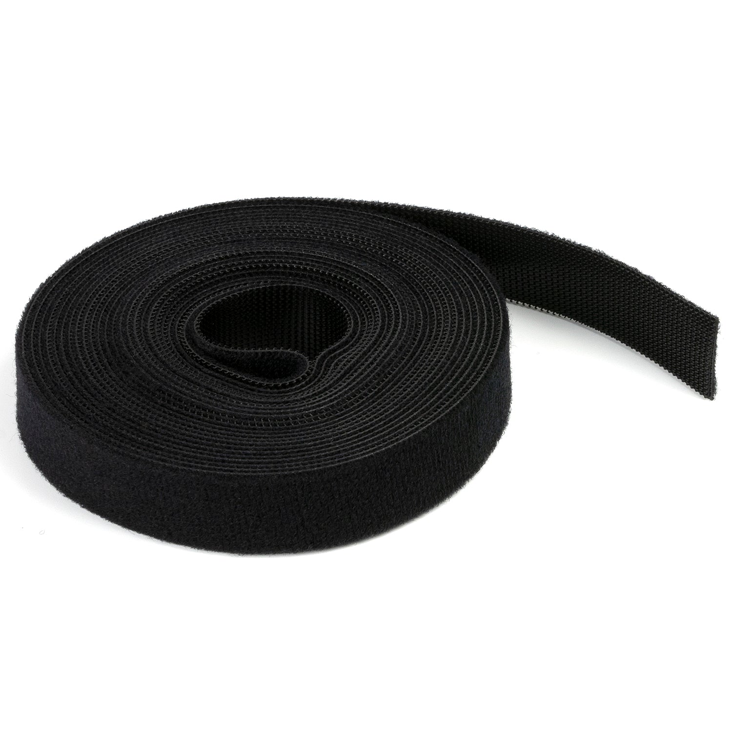 Velour Hook & Loop Roll - Cut To Size