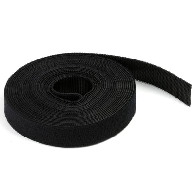 Velour Hook & Loop Roll - Cut To Size