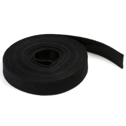 Velour Hook & Loop Roll - Cut To Size