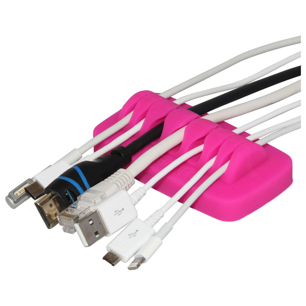 Desktop Cable Organizer – ENVISIONED