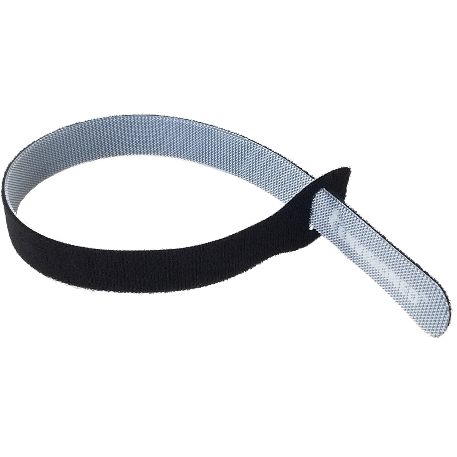 Reusable Cable Ties - Jumbo Size 3/4" x 16"