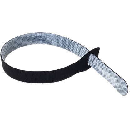 Reusable Cable Ties - Jumbo Size 3/4" x 16"