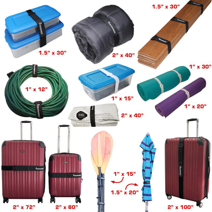 Original Cinch Straps