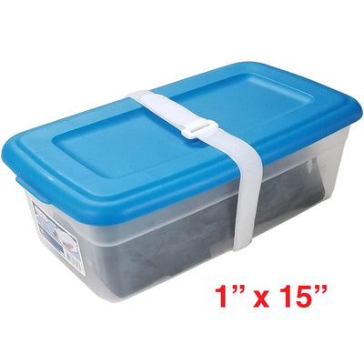 Original Reusable Cinch Straps