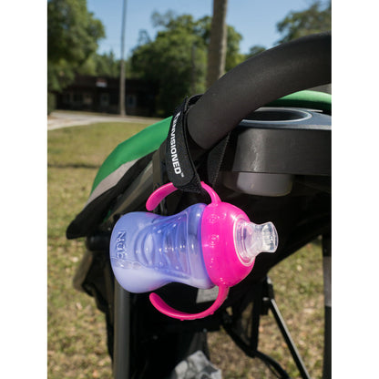 Elastic Cinch Straps