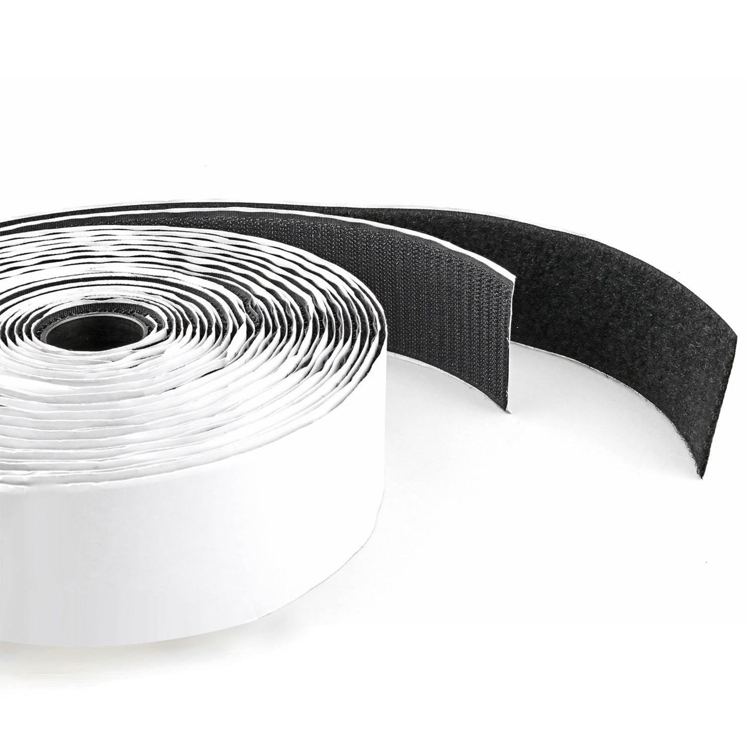 Hook & Loop Adhesive Tape