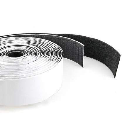 Hook & Loop Adhesive Tape