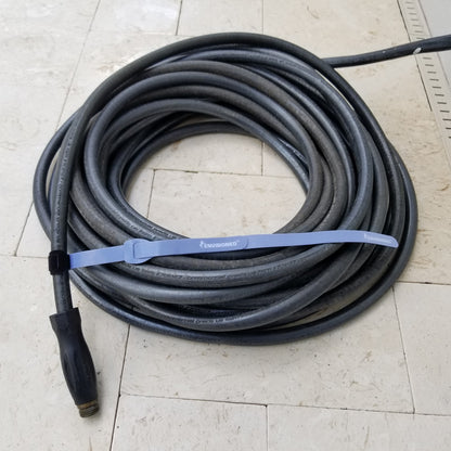 Reusable Cable Ties - Jumbo Size 3/4" x 16"