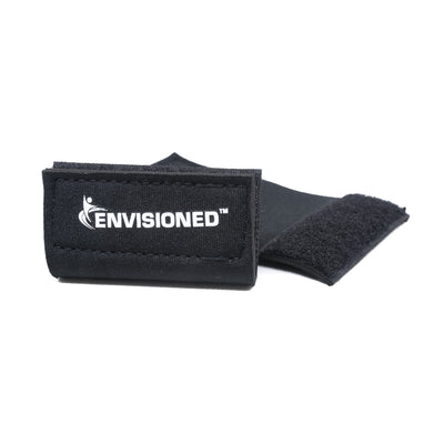 Neoprene Protective Sleeve for Cinch Straps