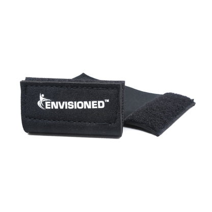Neoprene Protective Sleeve for Cinch Straps