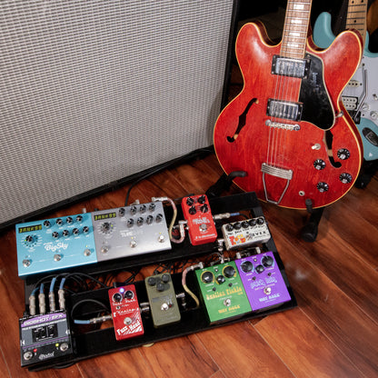 Snap & Lock Dual Locking Tape