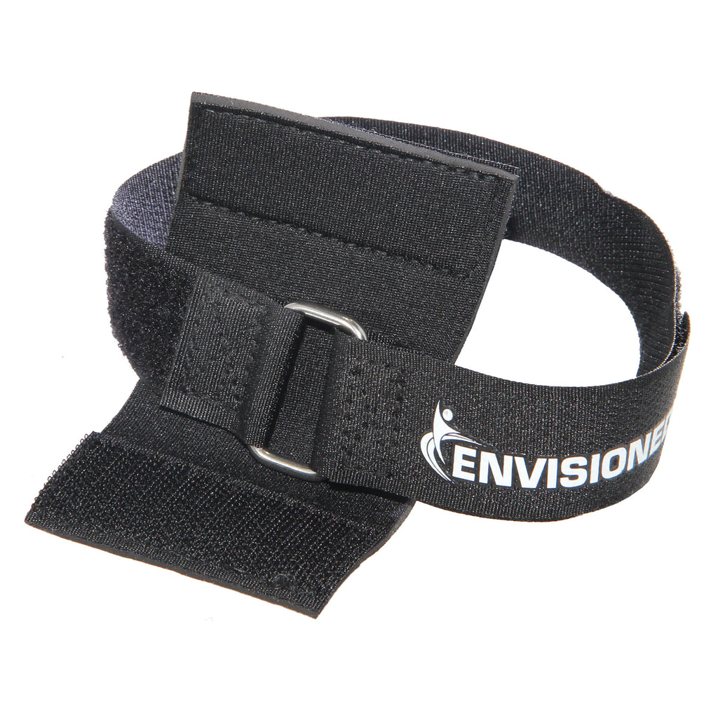 Heavy Duty Cinch Straps – ENVISIONED