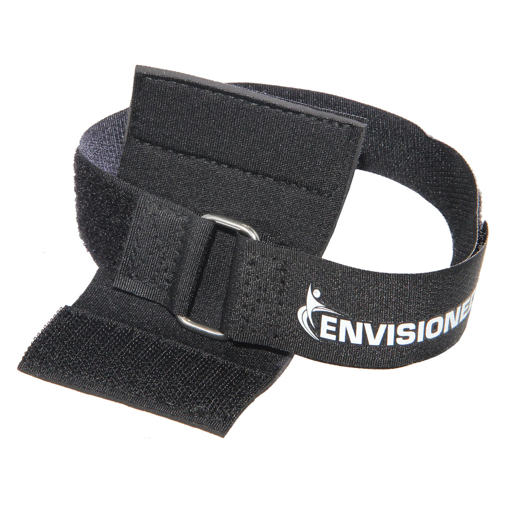 Neoprene Protective Sleeve for Cinch Straps